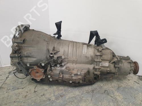 Gearbox AUDI A6 C6 (4F2) 3.0 TDI quattro | BP24149652M3 
