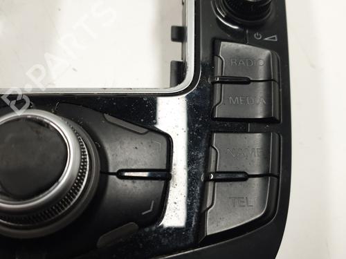 Switch AUDI A5 Sportback (8TA) 2.0 TFSI | BP32343429I30 