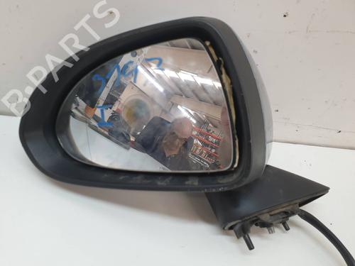 Used Left mirror OPEL CORSA D (S07) [2006-2015]  9465721