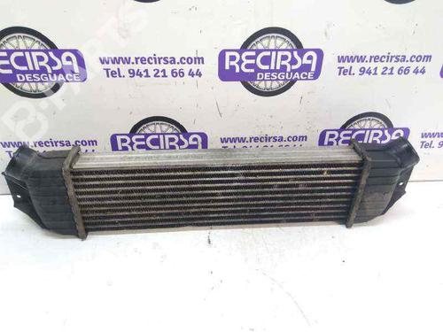 Used Intercooler Intercooler SSANGYONG RODIUS I 2.7 Xdi (163 hp) 9470439 9470439