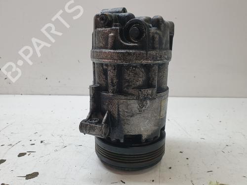 AC compressor BMW 3 (E46) 320 d | BP22598585M34 