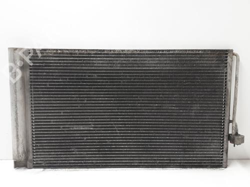 Used AC radiator BMW 5 (E60) [2001-2010]  27680903