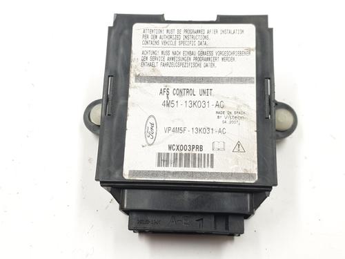 Used Electronic module Electronic module FORD FOCUS C-MAX (DM2) 1.8 (125 hp) 36315390 36315390