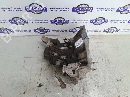 Gearbox ALFA ROMEO 147 (937_)  | BP9466353M3 