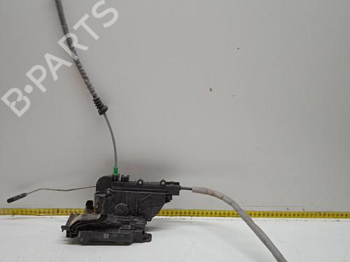 Used Front right lock MERCEDES-BENZ VITO Van (W447) [2014-2025]  9551270