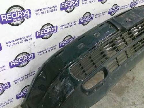 Front bumper AUDI 100 C4 Saloon (4A2)  | BP9486011C7 