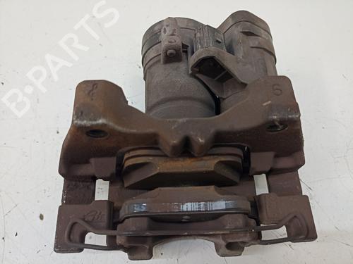 Right rear brake caliper VW GOLF VII (5G1, BQ1, BE1, BE2)  | BP25882316M106 