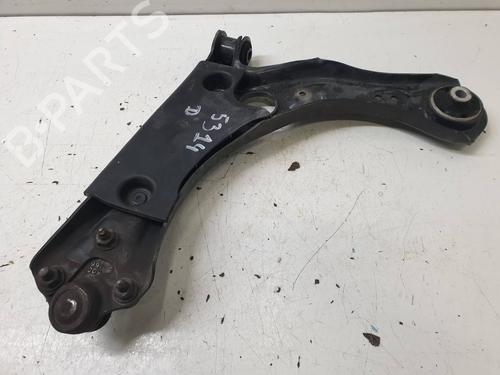 Høyre foran bærearm AUDI A1 Sportback (GBA) 30 TFSI (110 hp) 25043782