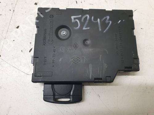 Ignition barrel RENAULT CLIO IV (BH_)  | BP23566025M48