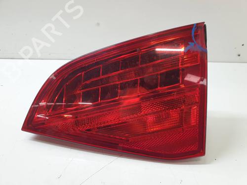 Højre baglygte bagklap AUDI A4 B8 (8K2) [2007-2017]  16134485