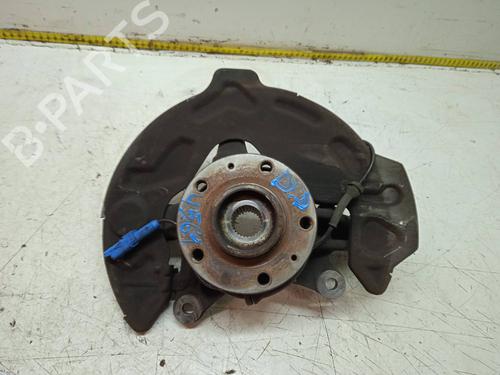 Used Right front steering knuckle PEUGEOT 508 I (8D_) 2.0 HDi (163 hp) 9551523