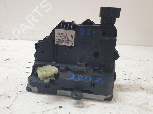 Used Front left lock OPEL CORSA D (S07) [2006-2015]  9474139