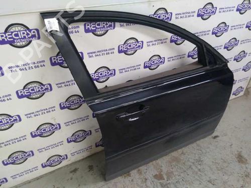 Right front door VOLVO S40 II (544) 2.0 D | BP11270248C3 