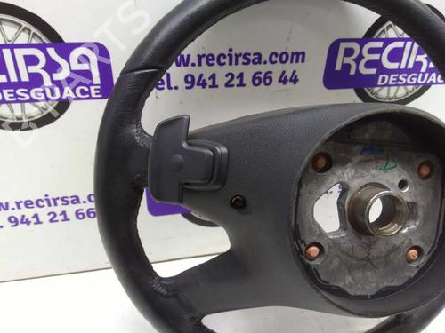 Steering wheel MERCEDES-BENZ M-CLASS (W164)  | BP9493762C49 