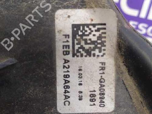 Front right lock FORD FOCUS III  | BP9477548C97 
