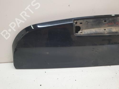 Rear spoiler LAND ROVER RANGE ROVER SPORT I (L320) 2.7 D 4x4 | BP19053551C96 