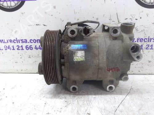Used AC compressor NISSAN PATHFINDER III (R51) 2.5 dCi (174 hp) 9477929