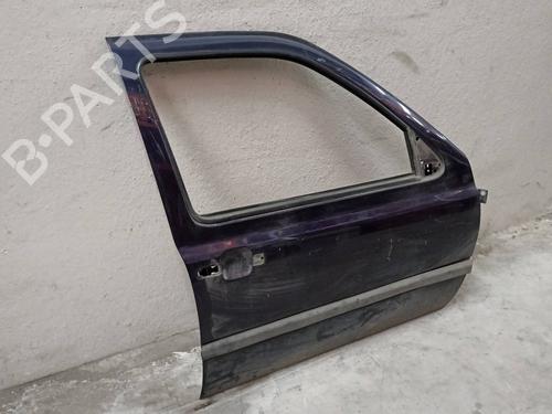 Right front door VW GOLF III (1H1)  | BP9486681C3 