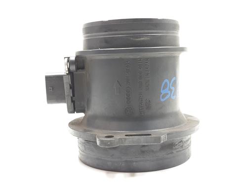 Used Mass air flow sensor AUDI A4 B8 (8K2) [2007-2017]  17441258