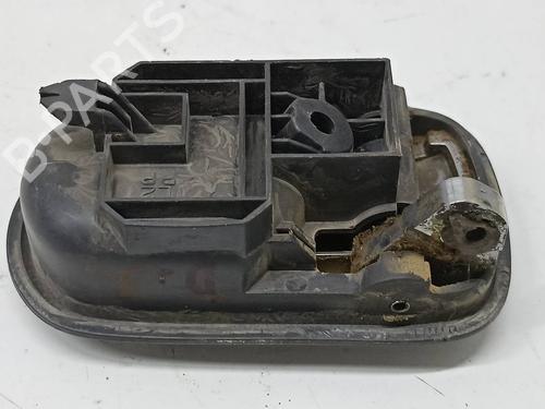 Front left interior door handle FORD RANGER (ER, EQ, R_)  | BP9492479I13 