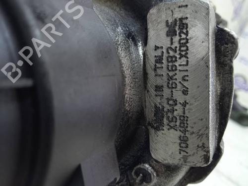 Turbocharger/Supercharger FORD TOURNEO CONNECT  | BP9478427M71 