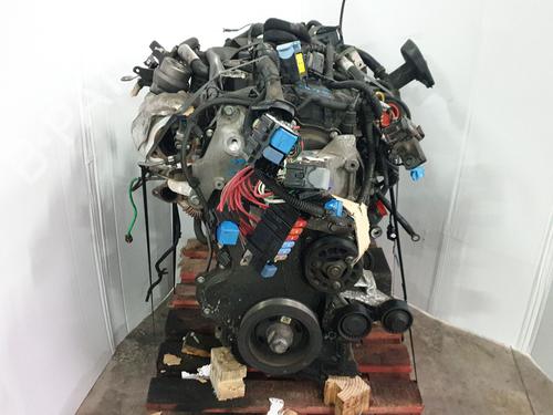 Engine OPEL VIVARO B Van (X82) 1.6 CDTI (05) | BP30960170M1 - Image 2