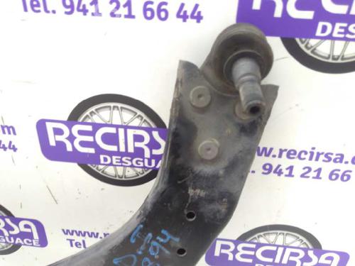 Venstre fortil bærearm FORD FOCUS II (DA_, HCP, DP)  | BP9469262M12 