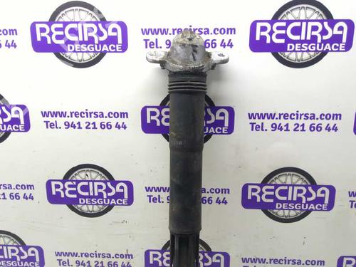 Right rear shock absorber VW GOLF VII (5G1, BQ1, BE1, BE2)  | BP9475060M19 