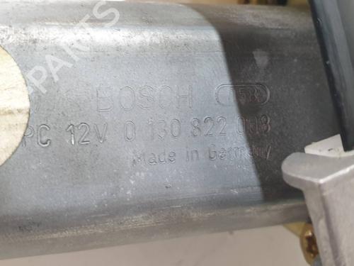 Rear left window mechanism MERCEDES-BENZ C-CLASS (W203)  | BP13666126C24 