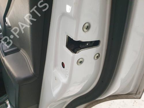 Used Rear right lock KIA SPORTAGE III (SL) [2009-2017]  22714661