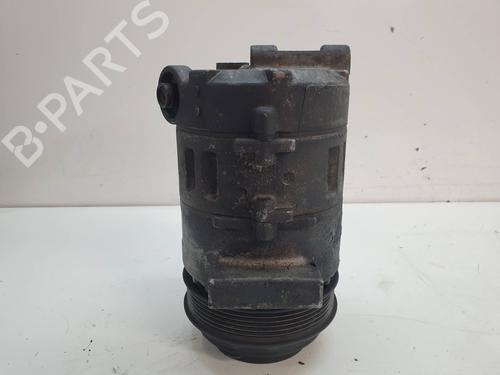 AC compressor MERCEDES-BENZ E-CLASS (W210)  | BP18708397M34 