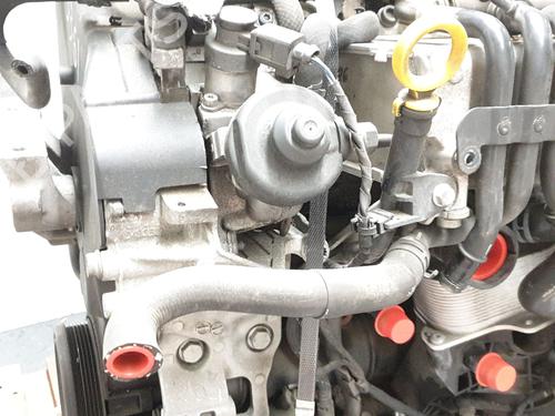 Engine VW GOLF VII (5G1, BQ1, BE1, BE2)  | BP28025654M1 