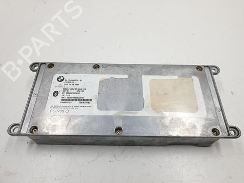 Used Electronic module BMW X5 (E53) 3.0 d (218 hp) 31623531