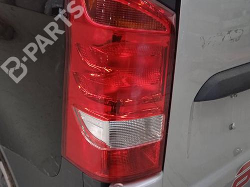 Throttle body MERCEDES-BENZ VITO Tourer (W447) 119 CDI (447.701, 447.703, 447.705) | BP9551232M82  - Image 7