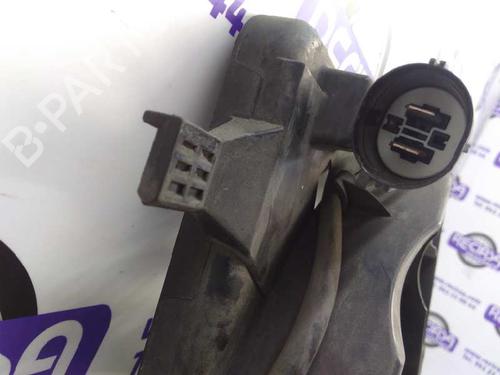 Radiator fan FORD FOCUS II (DA_, HCP, DP)  | BP9466943M35 
