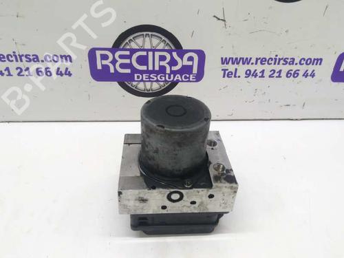 ABS pump FORD TRANSIT Van (FA_ _)  | BP9960858M43 
