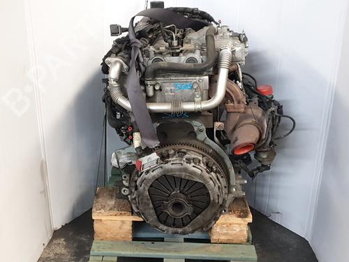 Engine IVECO DAILY VI Platform/Chassis | BP36996795M1 - Image 3