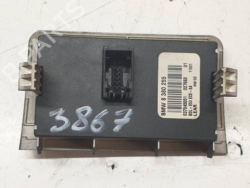Headlight switch BMW X5 (E53) 4.4 i | BP19275430I24 