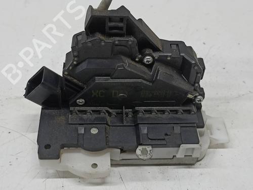 Rear left lock FORD MONDEO III (B5Y)  | BP9471759C100 
