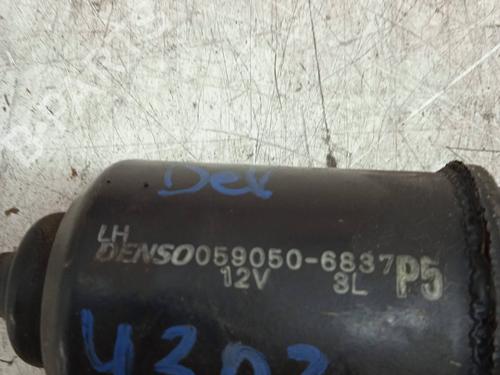 Front wiper motor SUZUKI JIMNY Closed Off-Road Vehicle (SN)  | BP9483676M29 