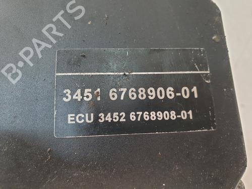 ABS pump BMW 5 (E60)  | BP19679098M43 