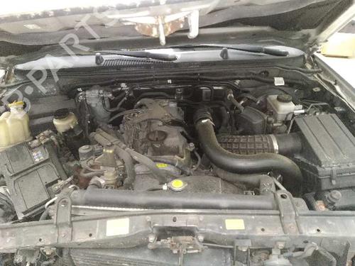 Right rear driveshaft NISSAN PATHFINDER III (R51) 2.5 dCi | BP9477947M41 