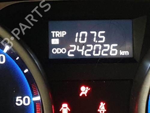 Left front window switch HYUNDAI ix35 (LM, EL, ELH) 1.7 CRDi | BP33290798I27  - Image 28