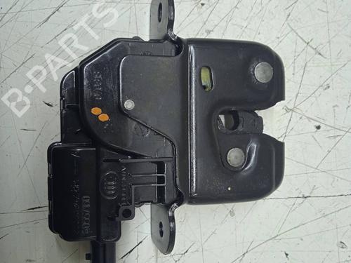 Used Tailgate lock Tailgate lock RENAULT CLIO IV (BH_) 1.6 RS (BHJ4, BHJ6, BHMM) (200 hp) 10013280 10013280