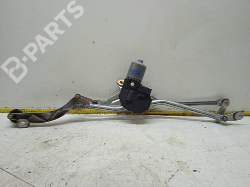 Used Front wiper motor Front wiper motor MERCEDES-BENZ E-CLASS (W211) E 320 CDI (211.022) (224 hp) 9688560 9688560