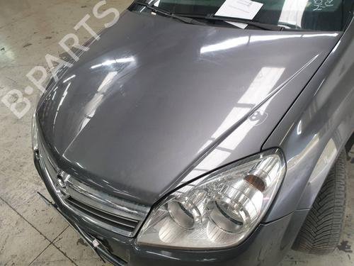Rear right window mechanism OPEL ASTRA H Estate (A04)  | BP23414281C25 