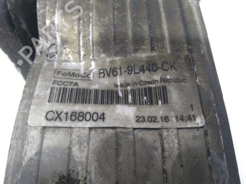 Intercooler FORD TRANSIT CONNECT MPV 1.6 TDCi | BP9960549M30 