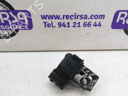 Elektronische module CITROËN C4 I (LC_)  | BP25881757M83 