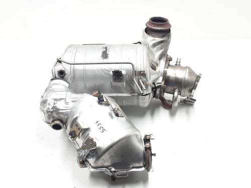 Katalysator Katalysator RENAULT TALISMAN (LP_) 2.0 Blue dCi 200 (LPAL) (200 hp) 36040806 36040806
