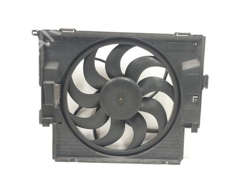 Used Radiator fan Radiator fan BMW 1 (F21) 118 d (143 hp) 34539458 34539458
